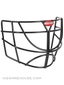 Bauer Profile (NC) Goalie Cage Black Sr