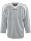 Bauer Premium 6002 Jersey Silver Sr