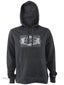 Bauer Vintage Hockey Pullover Hoodie Sr Md