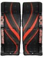 Bauer Reflex RX4 Goalie Leg Pads Sr 