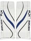 Bauer Reflex RX4 Goalie Leg Pads Sr 