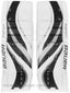 Bauer Reflex RX8 Goalie Leg Pads Sr