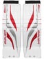 Bauer Reactor 2000 Goalie Leg Pads Sr