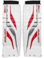 Bauer Reactor 4000 Goalie Leg Pads Int
