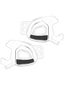 Bauer Helmet Replacement Ear Covers