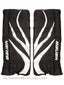 Bauer Reflex Street Goalie Leg Pads Jr