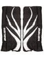 Bauer Reflex Street Goalie Leg Pads Sr