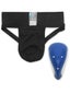 Bauer Supporter Hockey Jock with Cup Jr