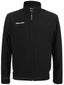 Bauer Soft Shell Full Zip Team Jacket Senior