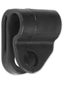 Hockey Helmet Shield Top Hinge Clips