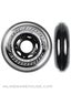 Mission BSX Outdoor Hockey Wheels 59mm Only