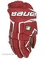 Bauer Supreme TotalOne Hockey Gloves Jr 