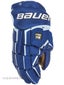 Bauer Supreme TotalOne Hockey Gloves Jr 