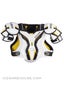 Bauer Supreme TotalOne Hockey Shoulder Pads Jr 