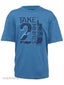 Bauer Take 2 Hockey Shirt Jr Lg