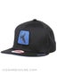 Bauer Training New Era 9Fifty Snapback Hat Sr