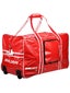 Bauer Team Premium Wheel Hockey Bags 30