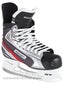 Bauer Vapor X1.0 Ice Hockey Skates Jr 