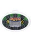 Bevo 608 Bearings ABEC9 16 Pack w/Spacers