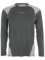 Bauer Vapor Premium Perf L/S Shirt Sr Sm