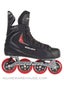Bauer Vapor RX05 Roller Hockey Skates Jr 2010
