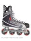 Bauer Vapor RX15 Roller Hockey Skates Sr 2010