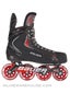 Bauer Vapor RX60 Roller Hockey Skates Sr 2010