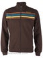 Bauer Vintage Track Jacket Senior Sm