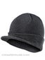 Bauer Vintage New Era Visor Beanie Sr