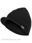 Bauer Vintage New Era Visor Beanie Jr