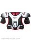 Bauer Vapor X3.0 Hockey Shoulder Pads Sr