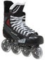Bauer Vapor X40R Roller Hockey Skates Sr Sz 8