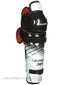 Bauer Vapor X5.0 Hockey Shin Guards Jr 11