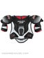 Bauer Vapor X5.0 Hockey Shoulder Pads Jr 