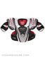 Bauer Vapor X60 Hockey Shoulder Pads Sr XL 2010