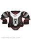 Bauer Vapor X7.0 Hockey Shoulder Pads Sr Md