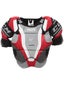 CCM U+W09 Women's Hockey Shoulder Pads Sr XS