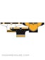 Boston Bruins CCM Hockey Jerseys Uncrested 