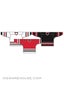 Chicago Blackhawks CCM Hcokey Jerseys Uncrested
