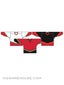 Calgary Flames CCM Hockey Jerseys Uncrested 