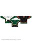 Dallas Stars CCM Hockey Jerseys Uncrested