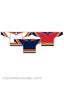 Florida Panthers CCM Hockey Jerseys Uncrested