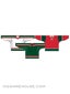 Minnesota Wild CCM Hockey Jerseys Uncrested