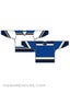 St. Louis Blues CCM Hockey Jerseys Uncrested