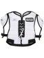 CCM 1899 Hockey Shoulder Pads Sr 