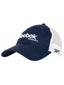 Reebok Mesh Slouch Adjustable Hockey Hats Sr