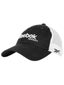 Reebok Mesh Slouch Adjustable Hockey Hats Jr