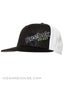 Reebok Houndstooth Adjustable Hat Sr