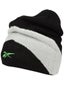 Reebok Jacquard Slouch Beanie Sr
