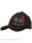 CCM Houndstooth Flex Fit Hats Sr